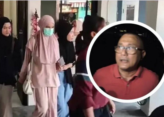 Keluarga Selebgram Cut Intan Nabila Kutuk Kelakuan Bejat Sang Menantu, Minta Pelaku Dihukum 