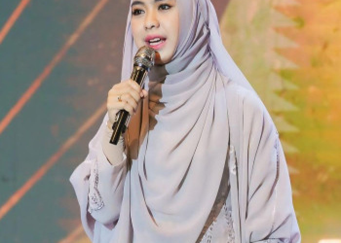 Oki Setiana Dewi Angkat Bicara Soal Isu Nikah Siri Ria Ricis dan Atta Halilintar