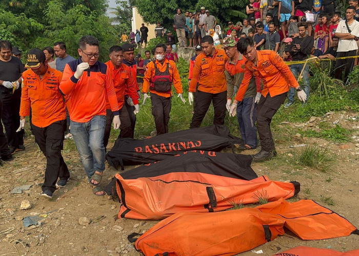 Temuan 7 Jasad Remaja Pelaku Tawuran di Kali Bekasi Jatiasih, Polisi Tetapkan 15 Orang Tersangka 