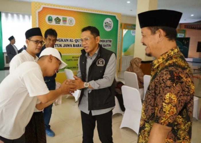 16 Cabang Kota Bogor Jadi Finalis di MTQ ke-58 Tingkat Provinsi