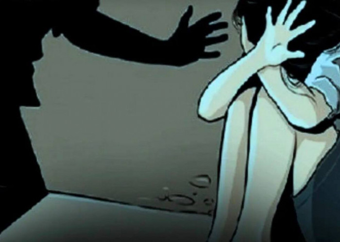 Miris! Siswi SD Dicabuli 26 Pria Secara Bergilir, Sudah Sebulan Dilaporkan Pelaku Belum Ada yang Ditangkap!