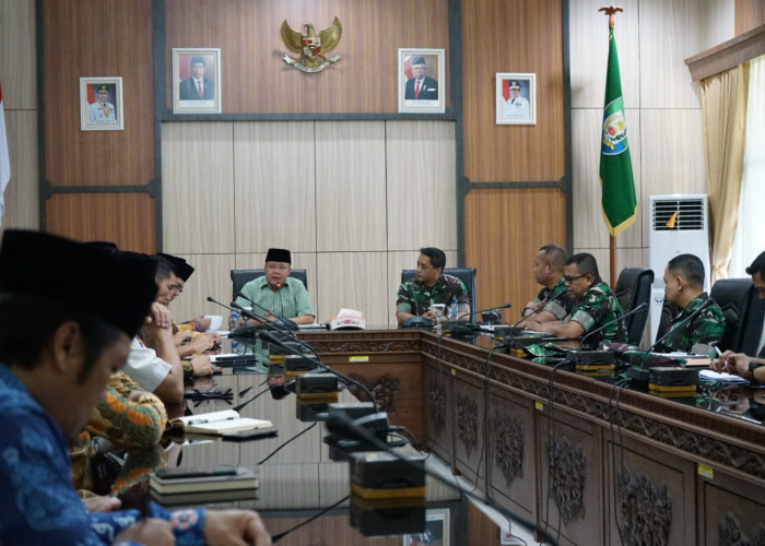 Program Strategis Kembangkan Kelembagaan TNI Mulai Terwujud