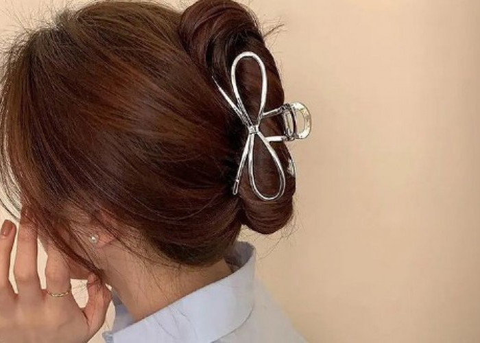 Ingin Tetap Stylish Tanpa Ribet? Ini 7 Inspirasi Gaya Rambut Simple untuk Aktivitas Akhir Pekan