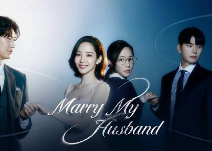 Sinopsis dan Link Nonton Drakor 'Marry My Husband', Cek Selengkapnya Disini!