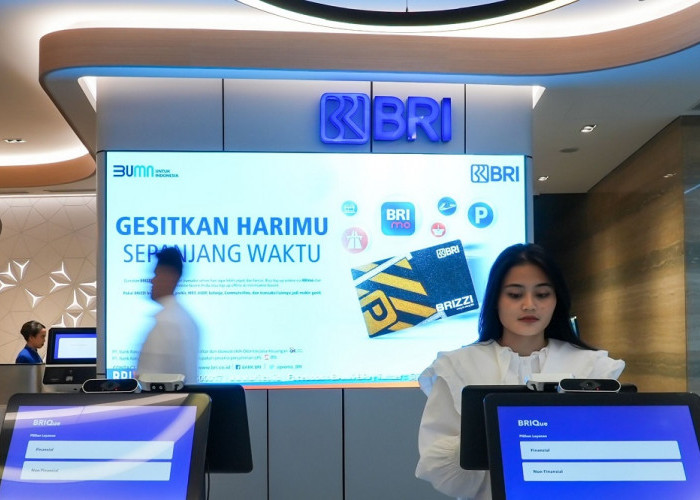 Tabel Angsuran KUR BRI 2025 Pinjaman Rp10 Juta, Datang Langsung Cair