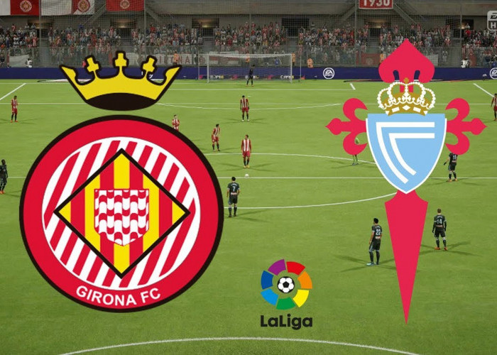 Prediksi Girona Vs Celta Vigo LaLiga 2023-24 Matchday 11, Head To Head dan Link Nonton