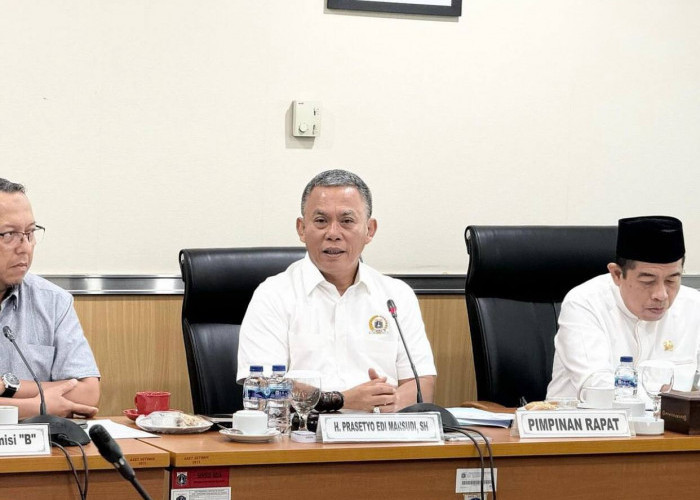 Ketua DPRD DKI soal Pajak Hiburan Naik: Akan Banyak PHK!