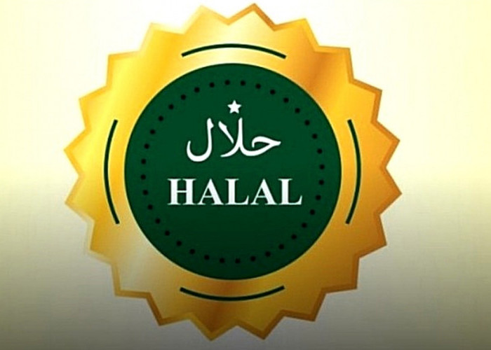 Kompetisi Menarik dan Kompetitif di Pasar Global Industri Halal