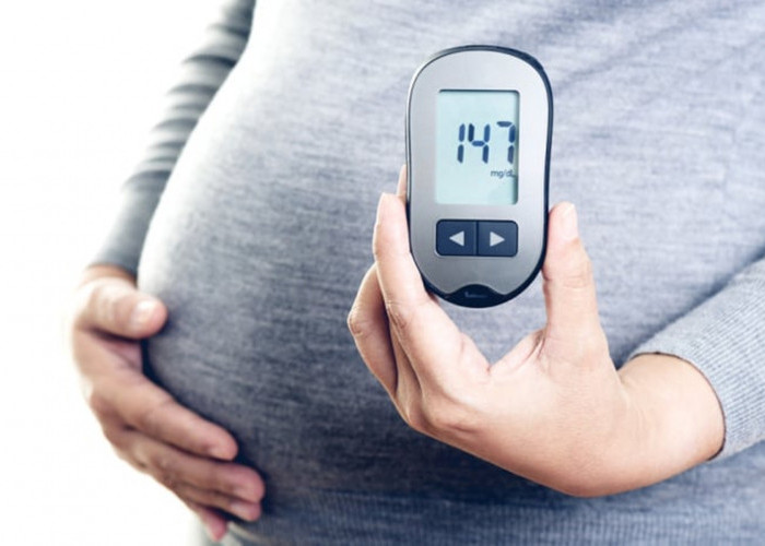Diabetes Gestasional Pada Ibu Hamil : Pemahaman dan Tindakan yang Diperlukan