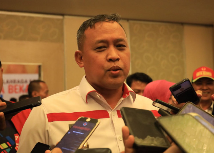 Tri Adhianto Terpilih Jadi ketua KONI Kota Bekasi, Ini yang akan Dilakukan