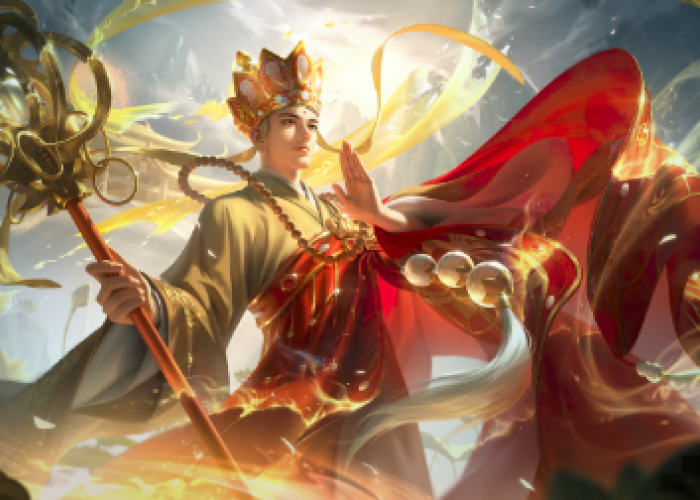 Kode Redeem Honor of Kings 5 Oktober 2024, Gratis Diamond Hingga Skin Fragmen