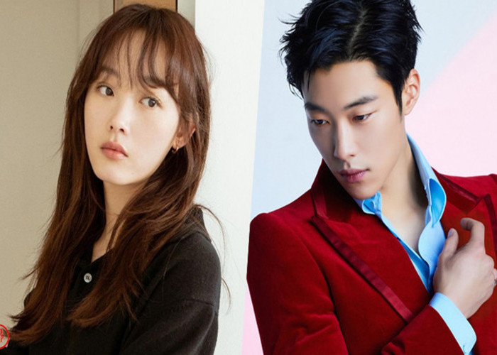 Dibintangi Oleh Woo Do Hwan dan Lee Yoo Mi, Yuk Intip Sinopsis Drama Korea Terbaru Mr Plankton