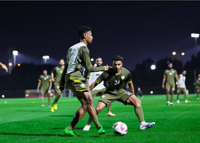 Piala FA CUP Arab Saudi vs Oman 17 Januari 2024, Prediksi, H2H Serta Live Streaming 