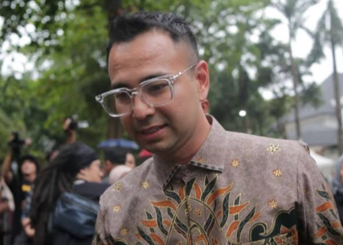 Kesalahan Besar Mobil Pelat RI 36, Permintaan Maaf Raffi Ahmad ke Mayor Teddy jadi Tertawaan