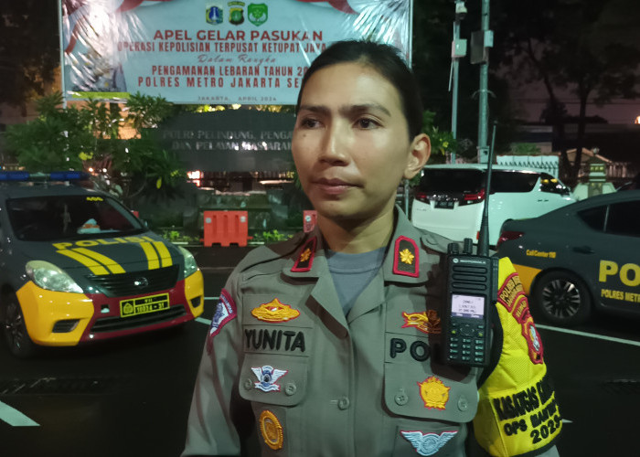 Mobil Toyota GT 86 Tabrak Pedagang Kopi dan Dua Ojol di Jakarta Selatan, Pengemudi Diamankan