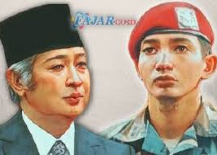 Masuk Jadi Menteri Kabinet Prabowo-Gibran, Sjafrie Sjamsoedin Dinilai Berpengalaman 