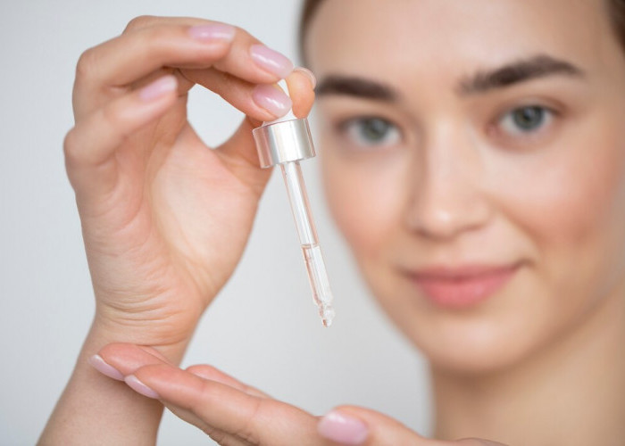 Essence, Serum, dan Ampoule: Apa Sih Bedanya?