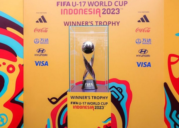 Hasil Klasemen dan Top Skor Piala Dunia U-17, Catat Jadwal Pertandingannya