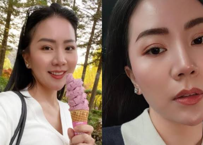 Rumah Tangga Selebgram Agnes Jennifer Retak, Stok Wanita Kaya Mandiri Bertambah