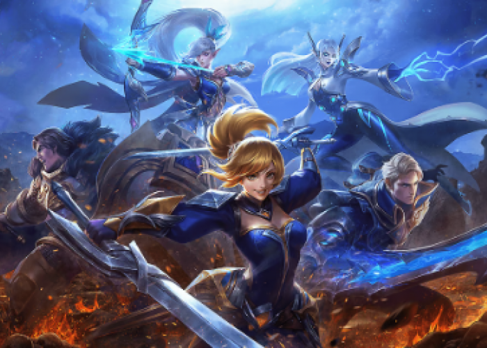 GRATIS! Klaim Kode Redeem Mobile Legends 7 Agustus 2024, Dapatkan Hadiah untuk Pengguna Baru