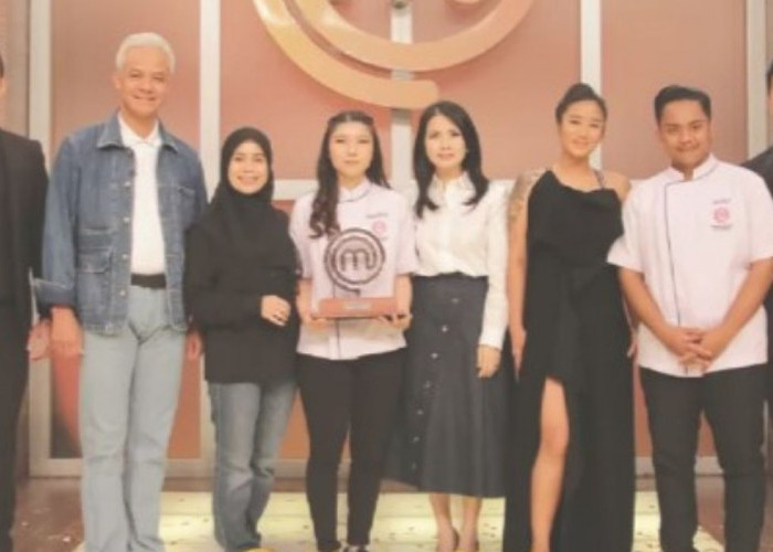 Kisruh Pemenang Masterchef Indonesia Season 11, 3 Juri Terkena Nyinyiran Netizen