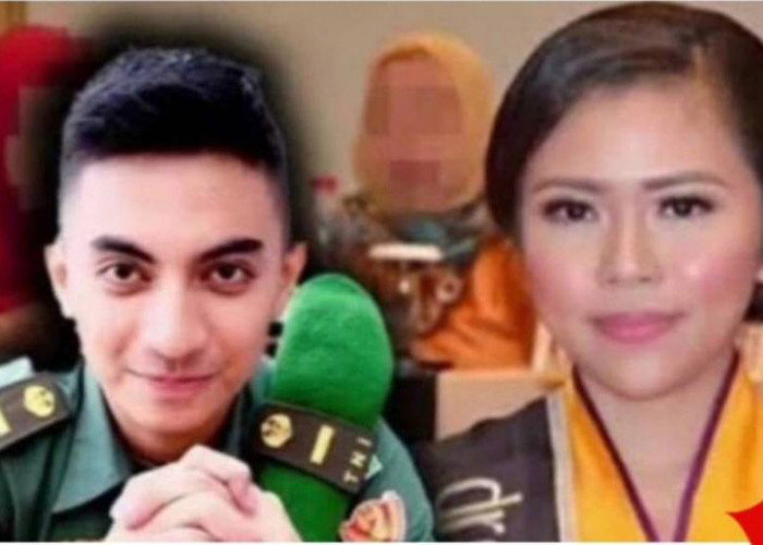 Kata Polisi soal Istri Dokter Perwira TNI yang Ditahan karena Ungkap Perselingkuhan Suami