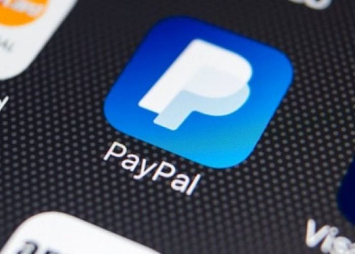 Bocor! 8 Aplikasi Penghasil Saldo PayPal Gratis, Auto Cuan Tanpa Modal, Coba Sekarang!