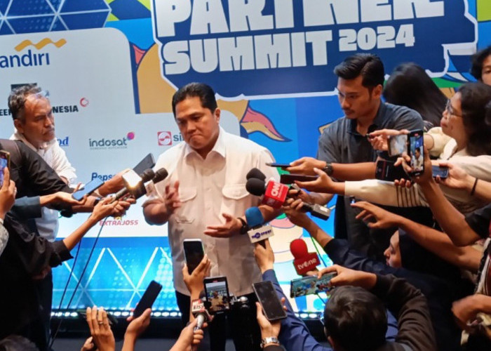 Shin Tae-yong Keluhkan Jadwal Timnas Indonesia di Piala AFF 2024, Erick Thohir: Fokus Aja Lah