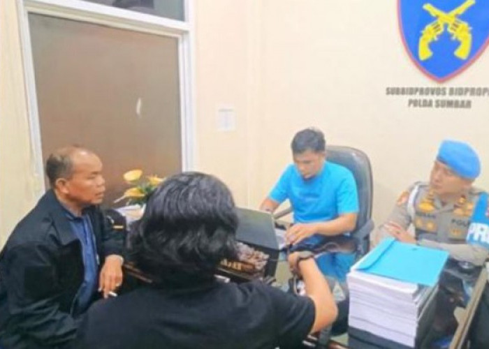 Kasus Polisi Tembak Polisi Polres Solok Selatan, Ketua Komisi III DPR: Pembunuhan Berencana 