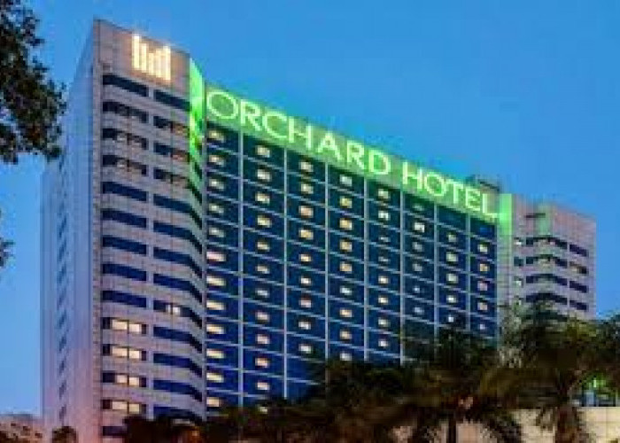 Buruan Booking! Tersedia 1000 Hotel di Singapura dengan Promo Menarik, Mulai dari Rendah hingga Tinggi