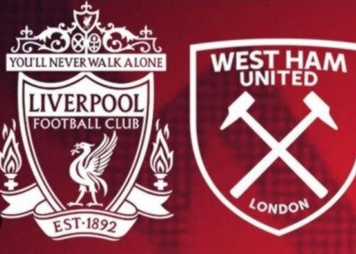 Premier League 2023/24: Liverpool Vs West Ham 24 September 2023