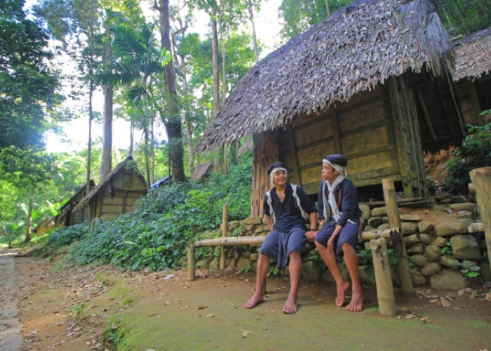 Tips Liburan ke Desa Wisata Baduy, Apa Saja yang Harus Disiapkan?