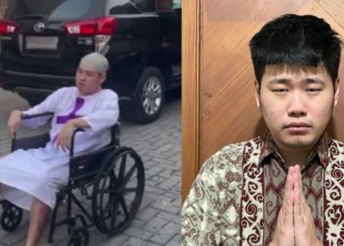 Netizen Kecam Youtuber Winson Reynaldi! Parodi Paus