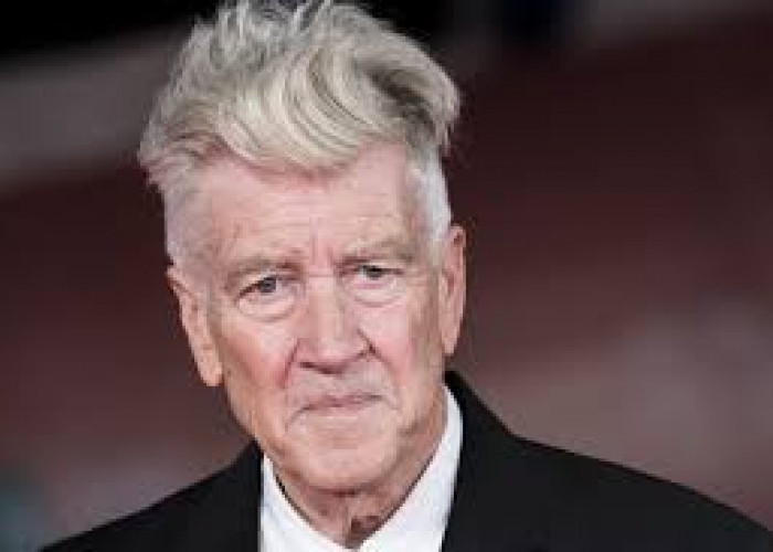 Meninggal Dunia di Usia 78 Tahun, Ini Sederet Maha Karya  David Lynch di Dunia Perfilman