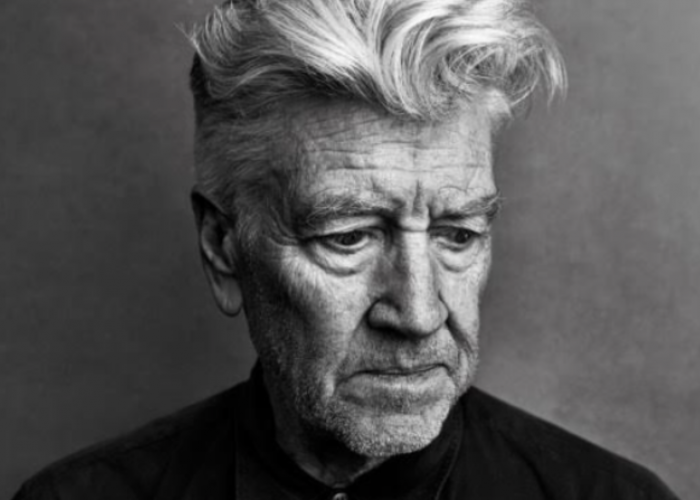 Profil David Lynch, Sutradara Kawakan Hollywood Meninggal di Usia 78 Tahun