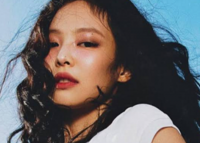 Ditunggu ! Jennie BLACKPINK Umumkan Rilis Album Solo pada 2025