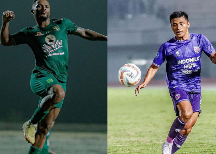 Jadwal Liga 1 Persebaya Surabaya Vs Persita Tangerang, H2H dan Link Nonton