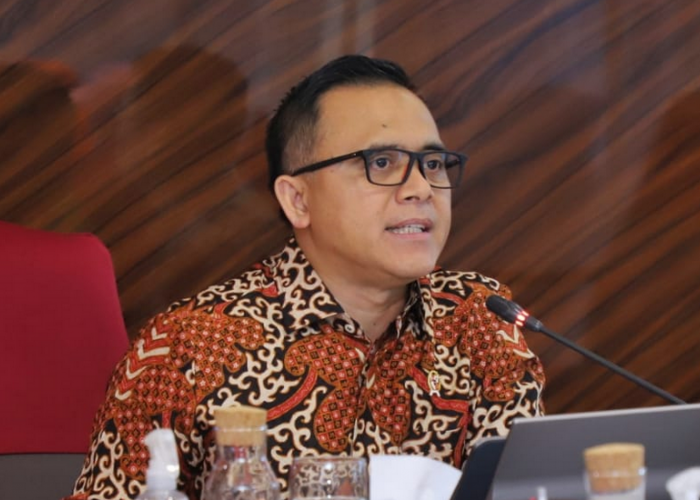 Menteri PANRB: Pemindahan ASN ke Ibu Kota Nusantara Harus Selektif dan Berbasis Digital