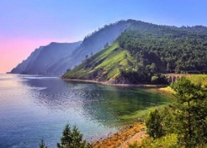 10 Danau Terluas Di Dunia, Keajaiban Alam yang Mempesona Dari Kaspia sampai Malawi