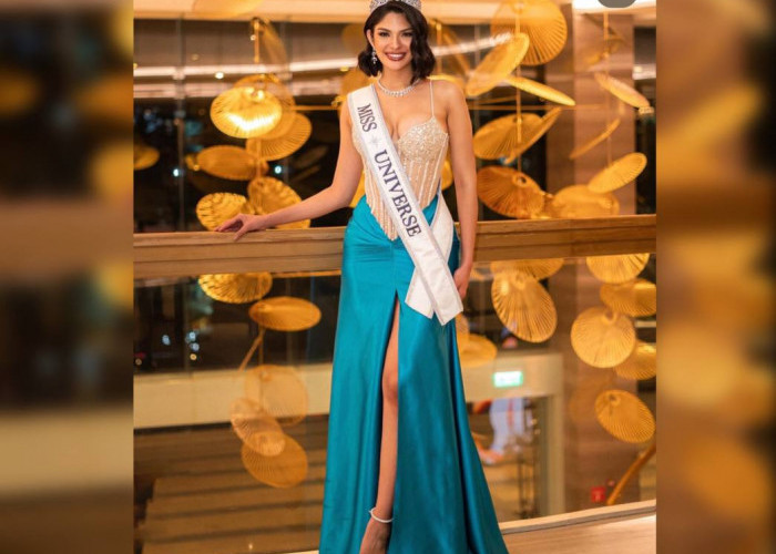 Penuh Kontroversi Miss Universe 2023 Diasingkan dari Negaranya Sendiri