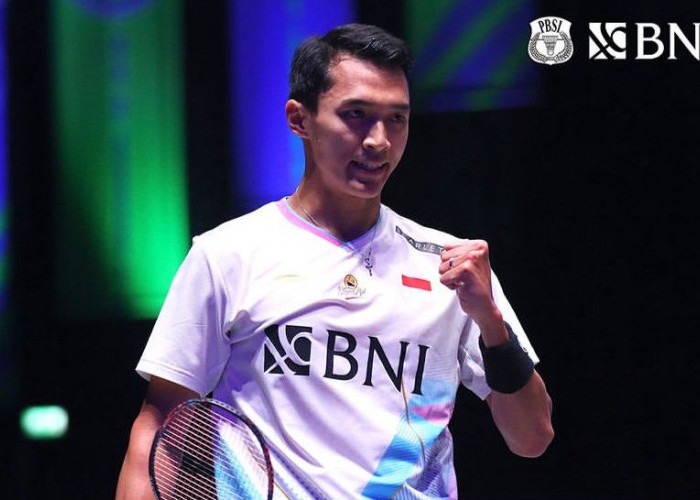 Daftar Harga Tiket Badminton Indonesia Open 2024, Mulai dari Rp150 Ribu