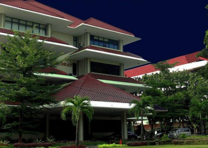 Rektor UP Dinonaktifkan, Buntut Kasus Dugaan Pelecehan Seksual