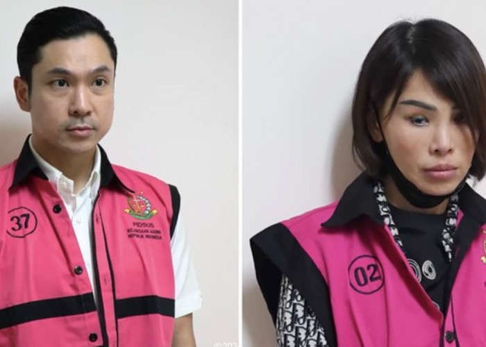 Buntut Kasus Korupsi PT Timah, Kejagung Blokir Rekening Milik Harvey Moeis dan Helena Lim