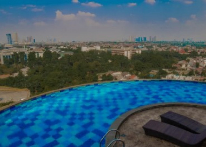 Bingung Cari Hotel Budget Under Rp1 Juta di Jakarta? 7 Hotel Ini jadi Rekomendasi Top Untukmu Saat Staycation