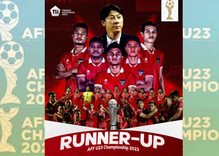 Kualifikasi Piala Asia U23 Serta Prediksi Susunan Pemain Timnas Indonesia U23
