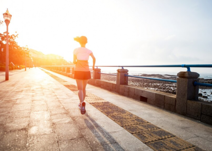 Jangan Asal, 8 Tips Penting Bagi Pemula yang Ingin Olahraga Lari