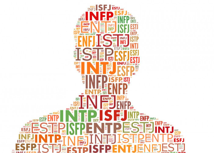 Rekomendasi  Tes MBTI Gratis, Buruan Dicoba