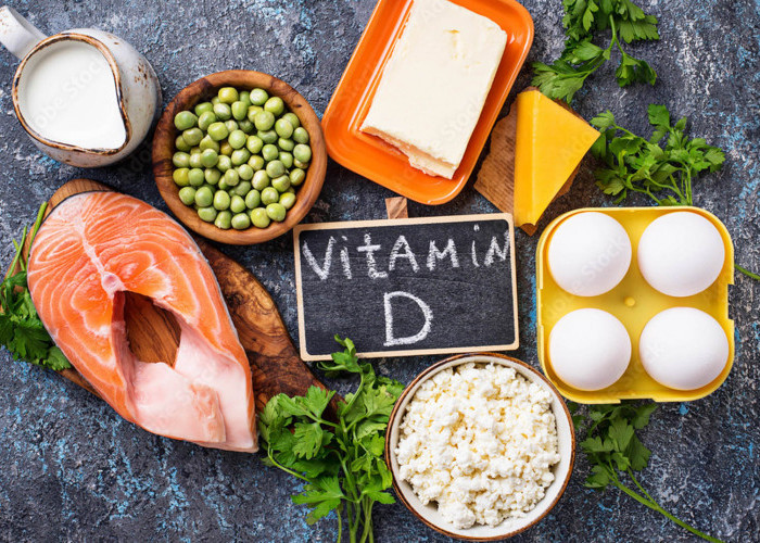 Penting! Pahami Manfaat Vitamin D Untuk Ibu Hamil, Cek Selengkapnya