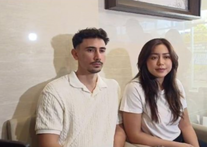 Jessica Iskandar dan Keluarga akan Melarung Abu Mendiang Ayah: Permintaan Papa