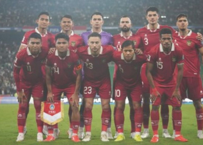 Prediksi Filipina Vs Timnas Indonesia Kualifikasi Piala Dunia 2026 Zona Asia Serta Link Streaming